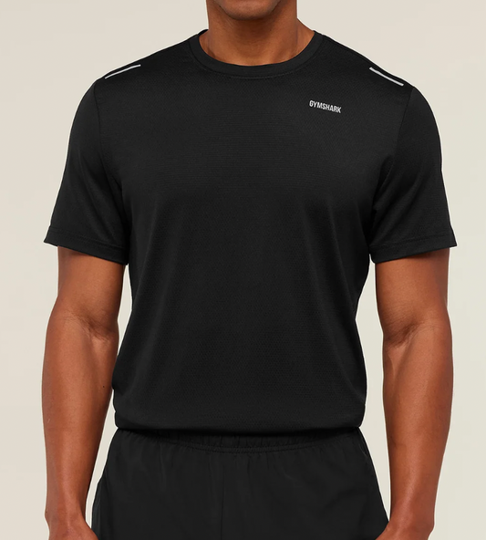 T-Shirt Gymshark Slimfit