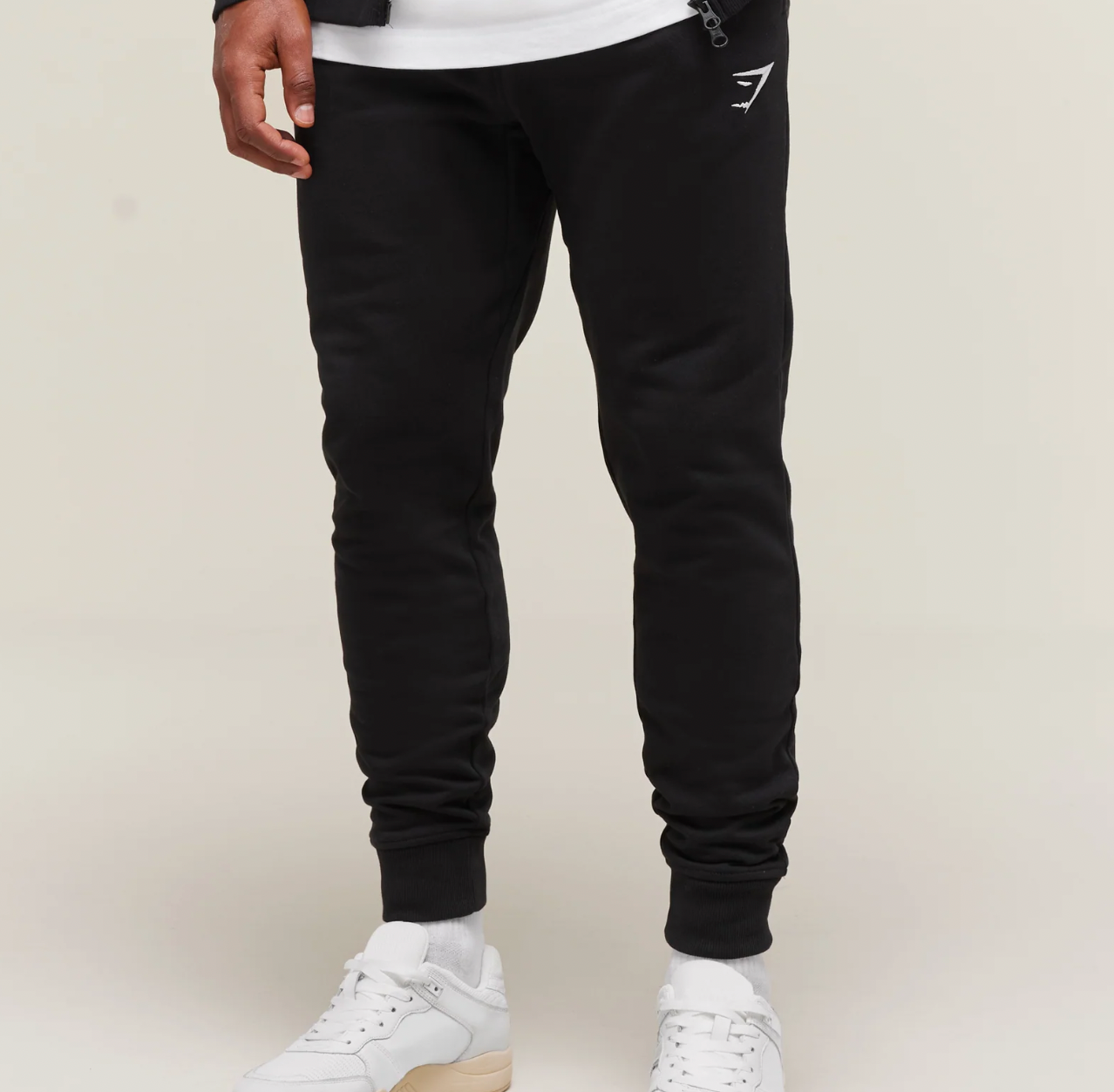 CREST JOGGERS Gymshark