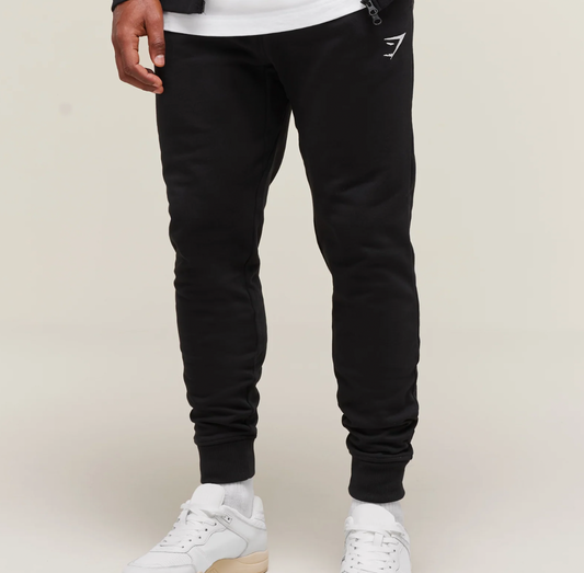 CREST JOGGERS Gymshark