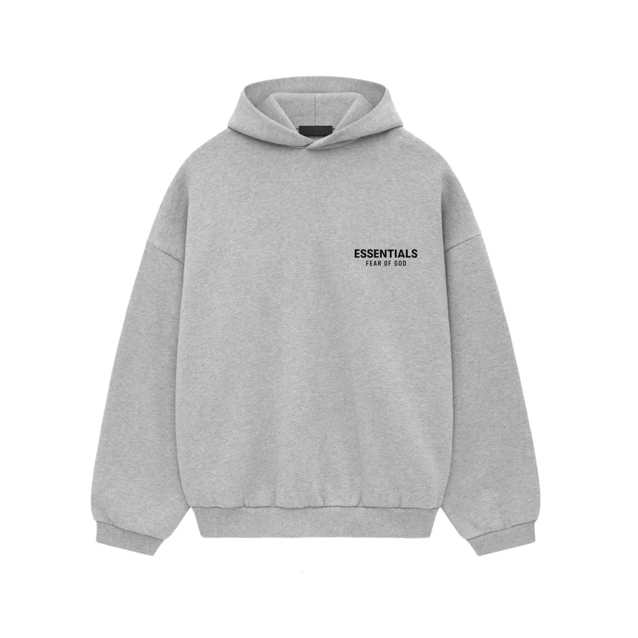 sudadera Fear of God ESSENTIALS