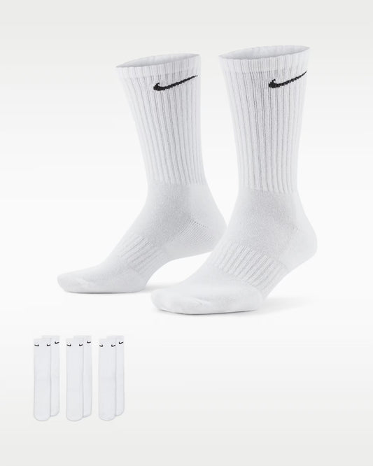 Calcetas Nike 3pk