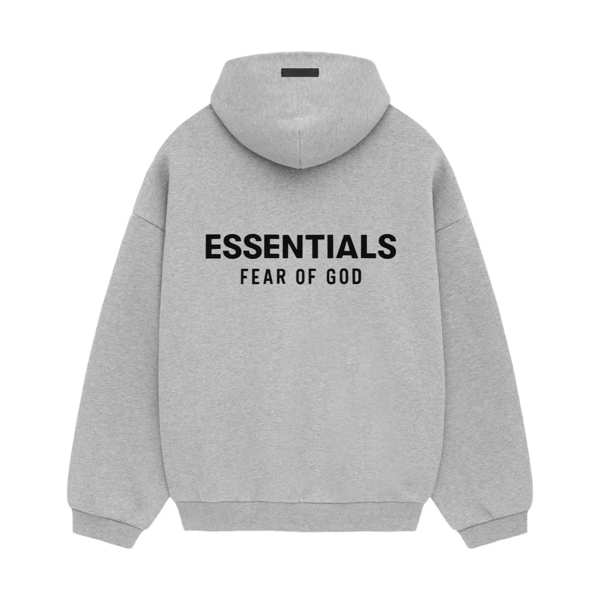sudadera Fear of God ESSENTIALS