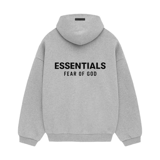 sudadera Fear of God ESSENTIALS
